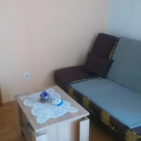Appartement Nada *