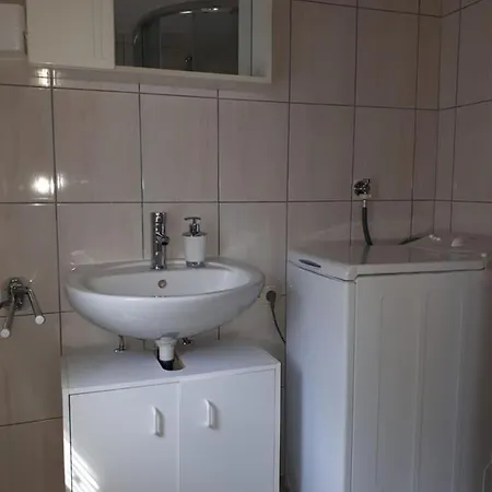 Nada Appartement *