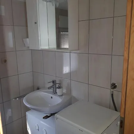 Nada Appartement *
