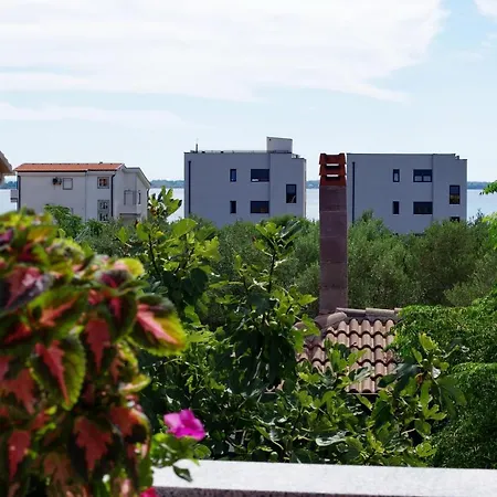 Apartment Nada
