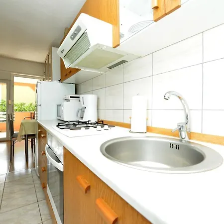 Nada Apartment
