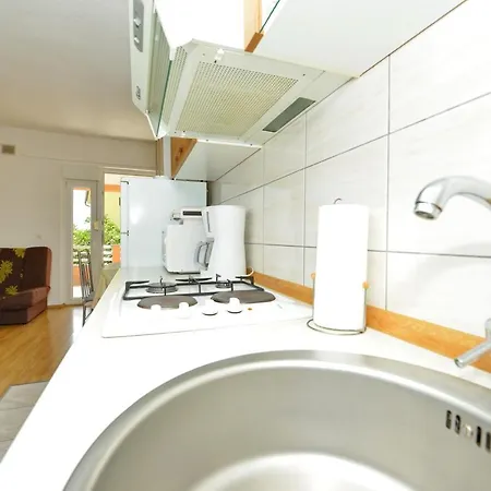 Nada Apartment *