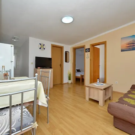 Apartment Nada