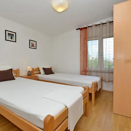 Apartment Nada *
