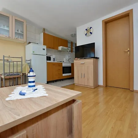 Nada Apartment