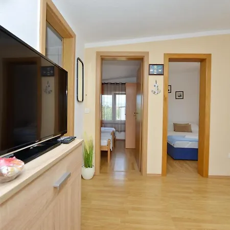 Nada Apartment