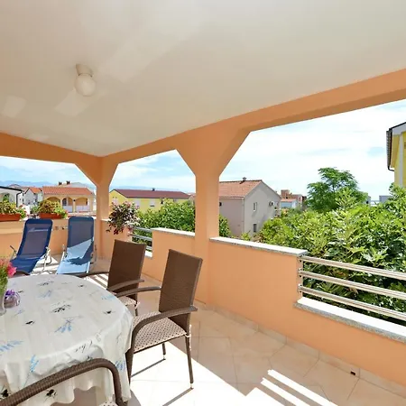 Nada Apartment